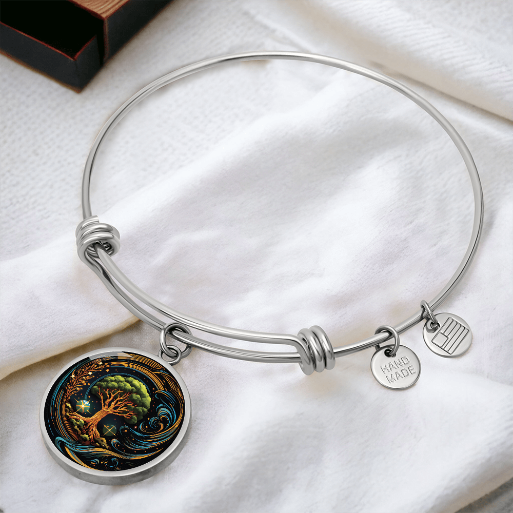 Tree of Life Bracelet
