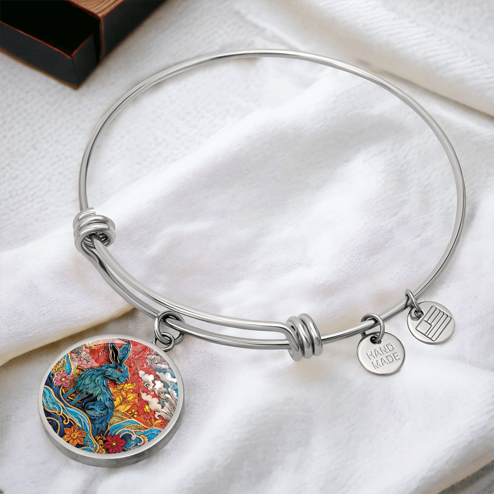 Year of the Rabbit Bracelet
