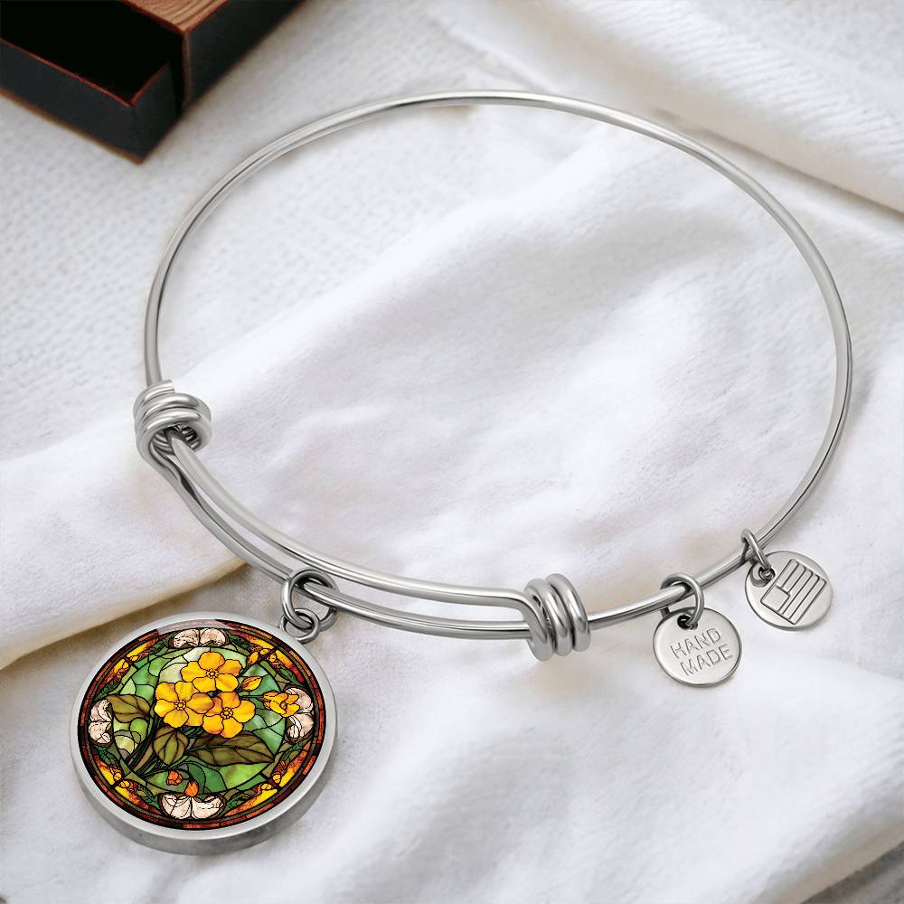 Primrose Bracelet