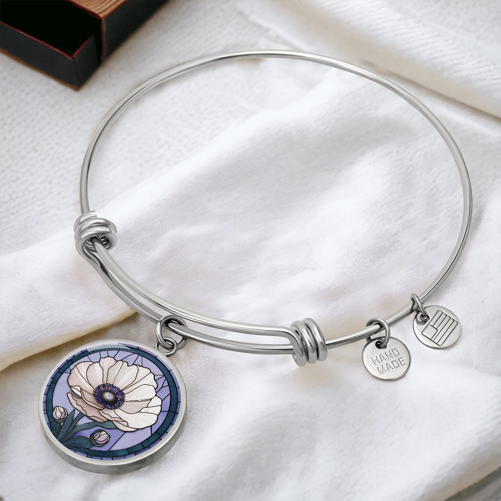 Anemone Bracelet