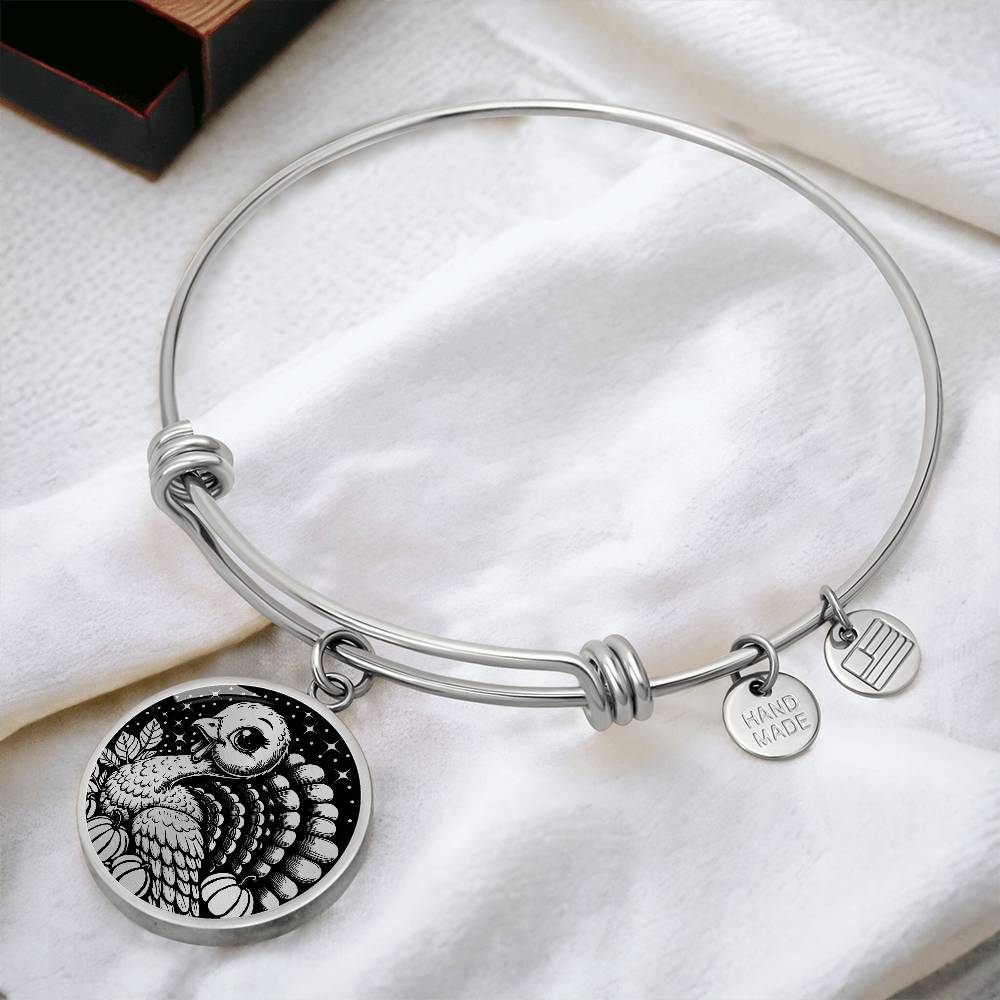 Turkey Bracelet