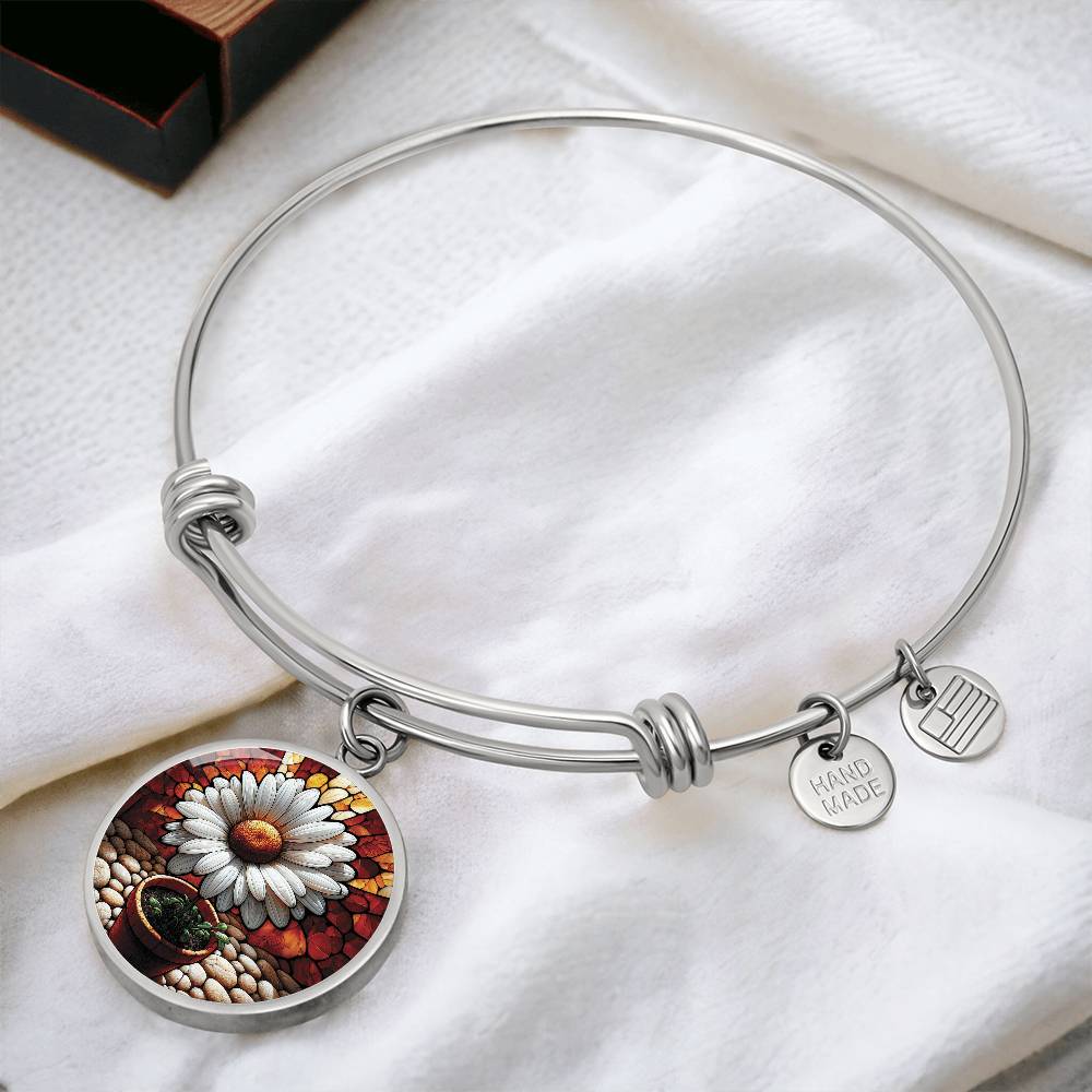 Daisy Bracelet