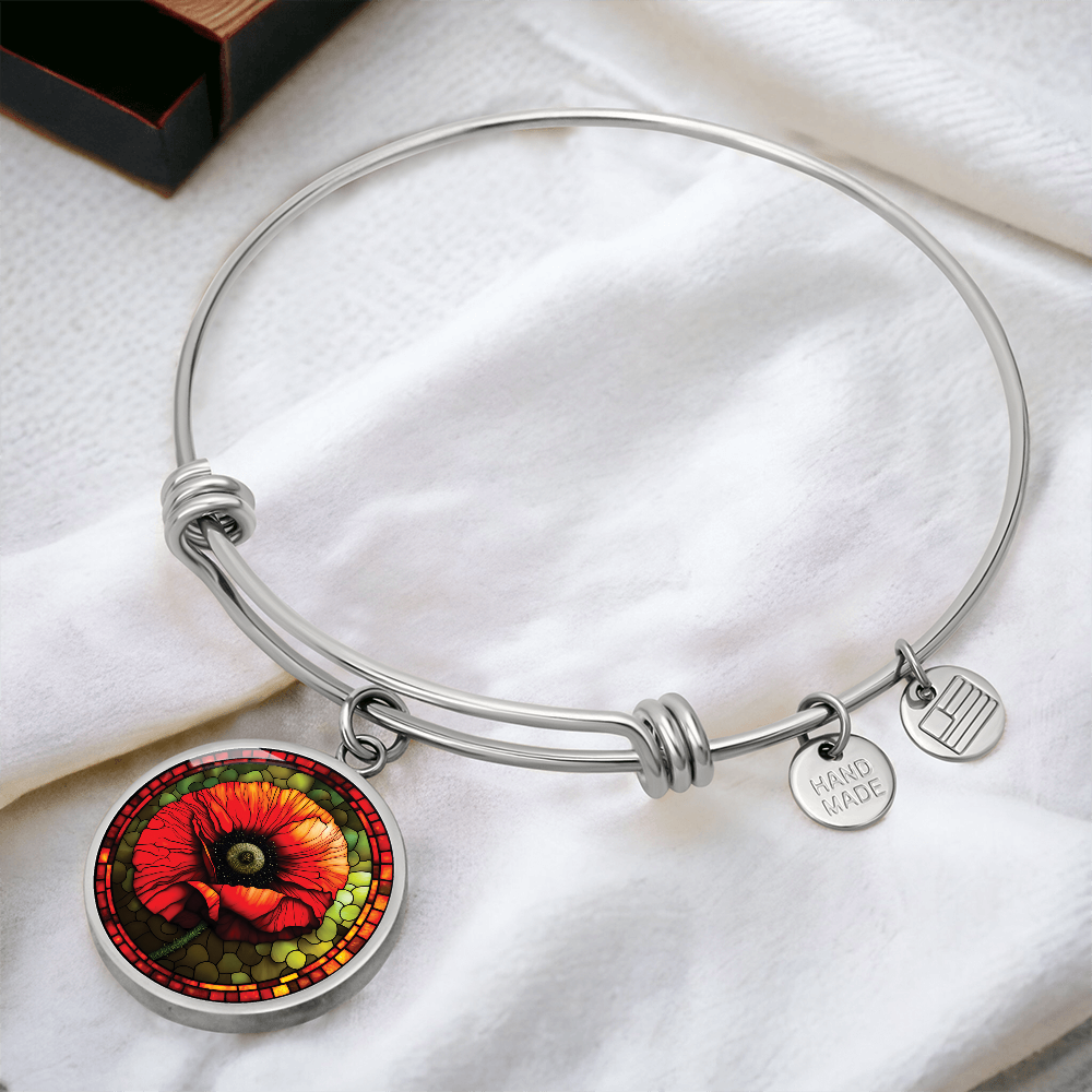 Poppy Bracelet