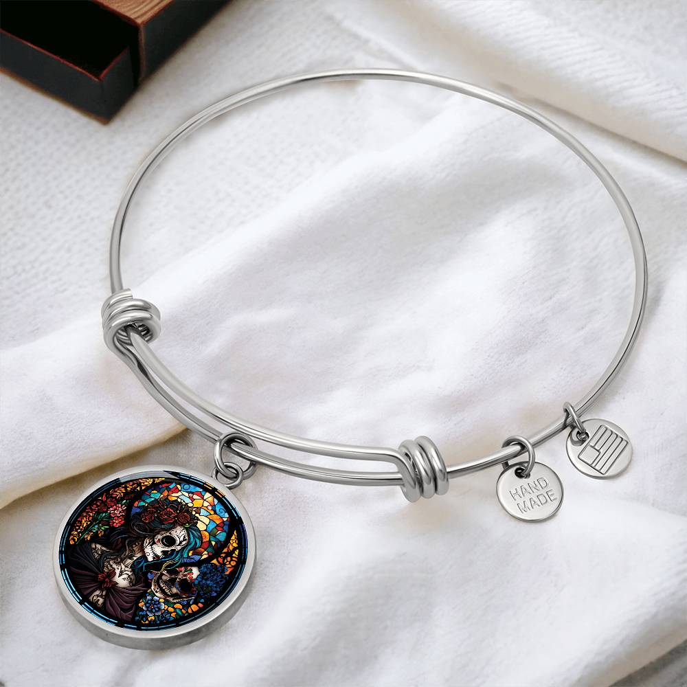 Halloween Bracelet