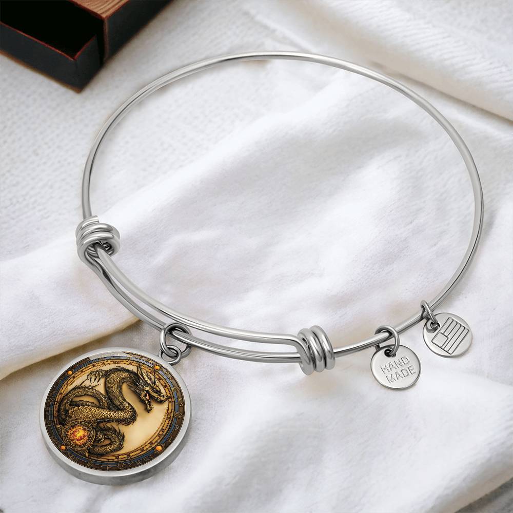 Dragon Bracelet