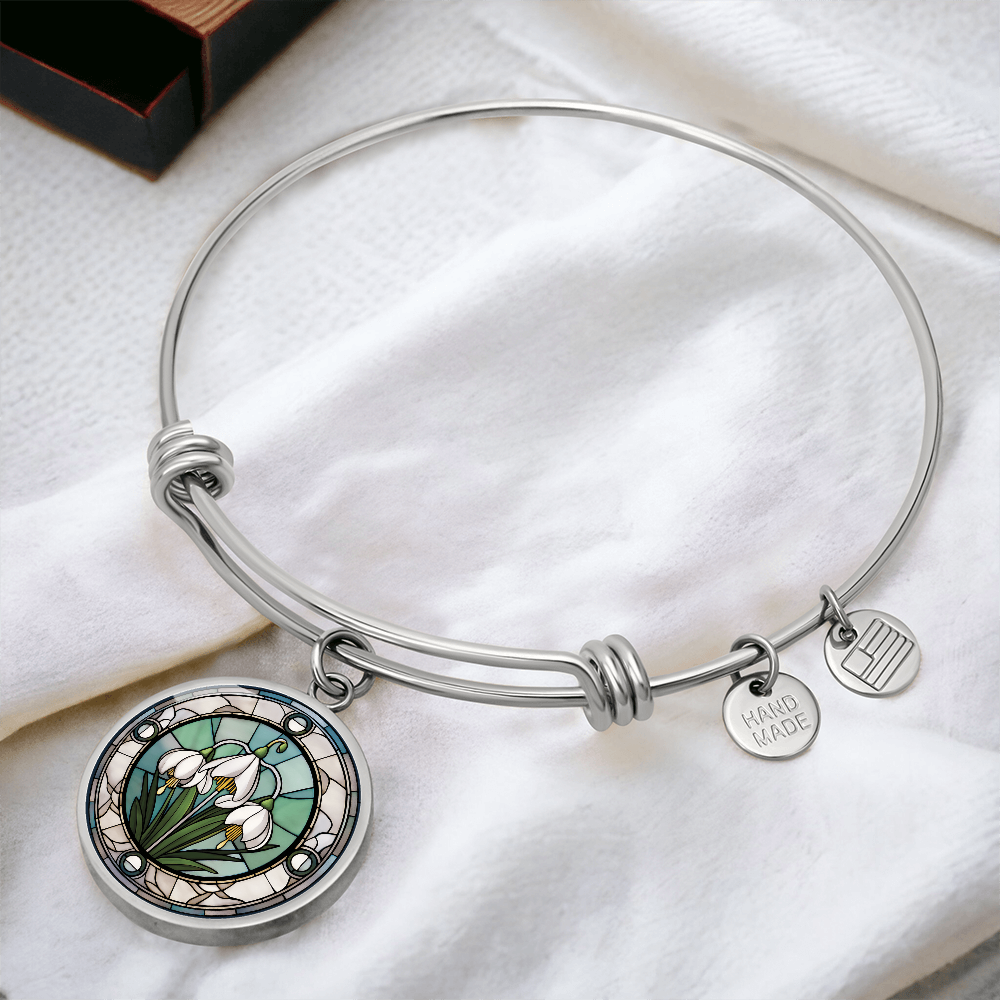 Snowdrop Bracelet
