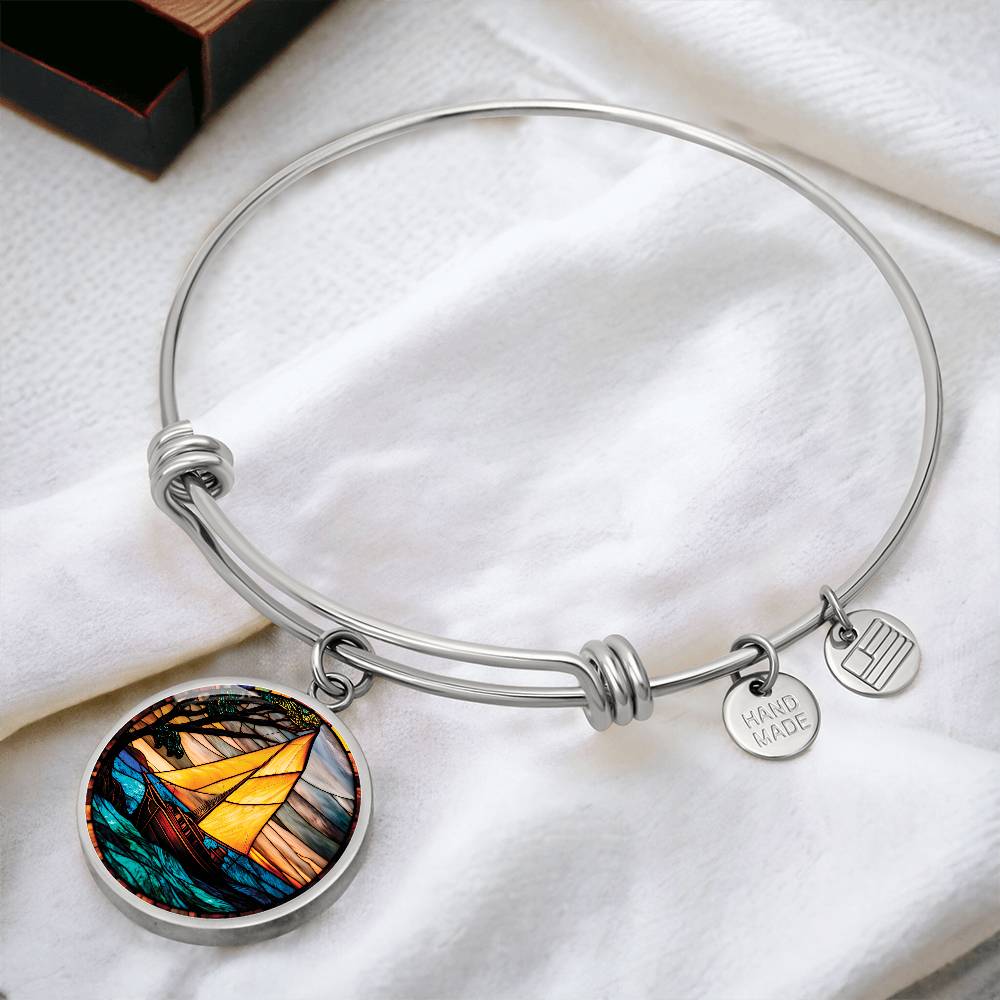 Sailboat Bracelet