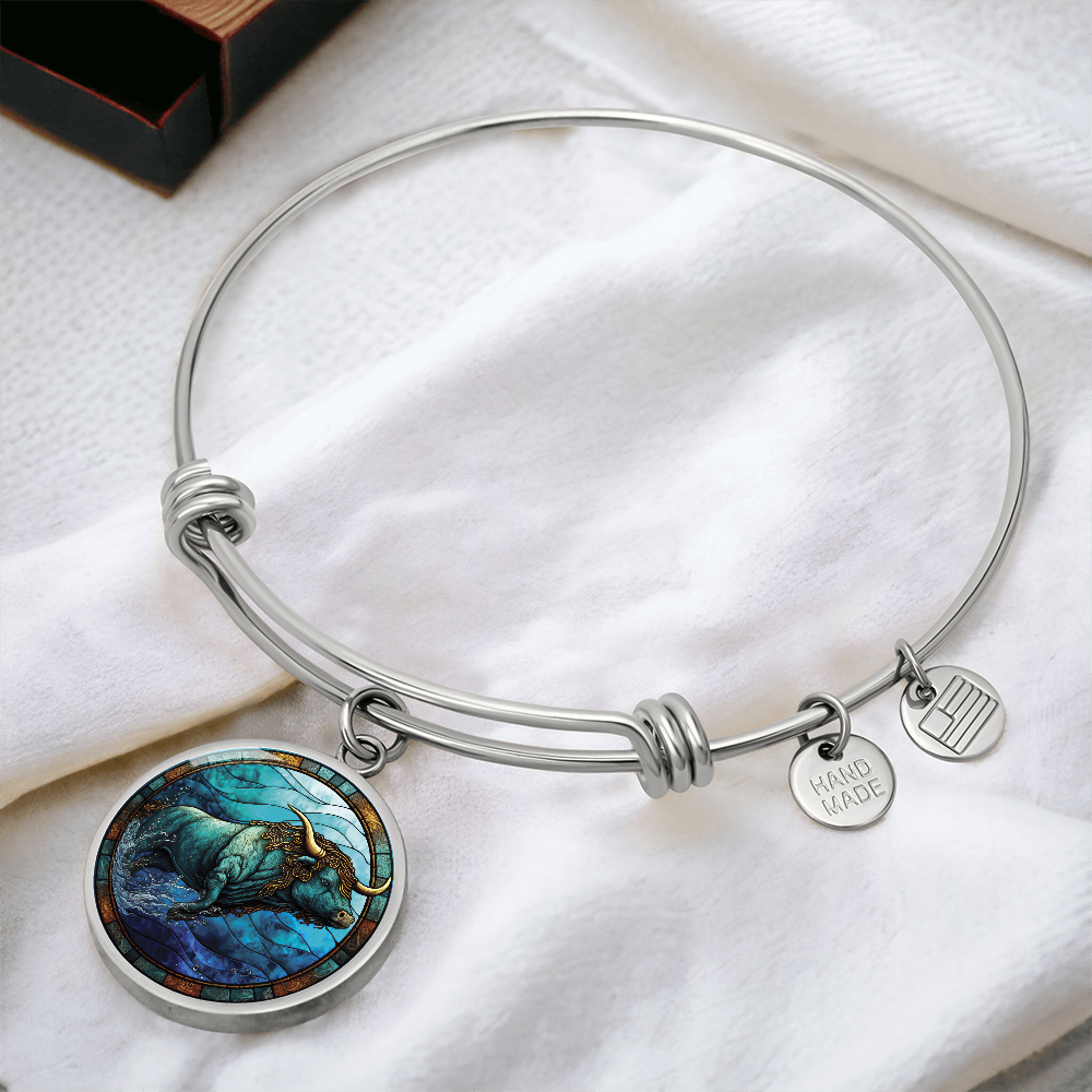 Year of the Ox Bracelet