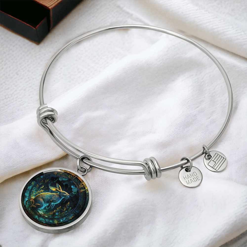 Water Rabbit Bracelet