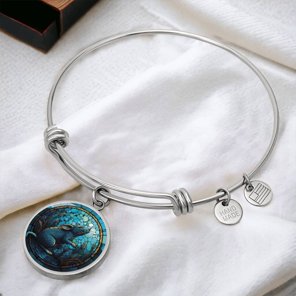 Rat Bracelet