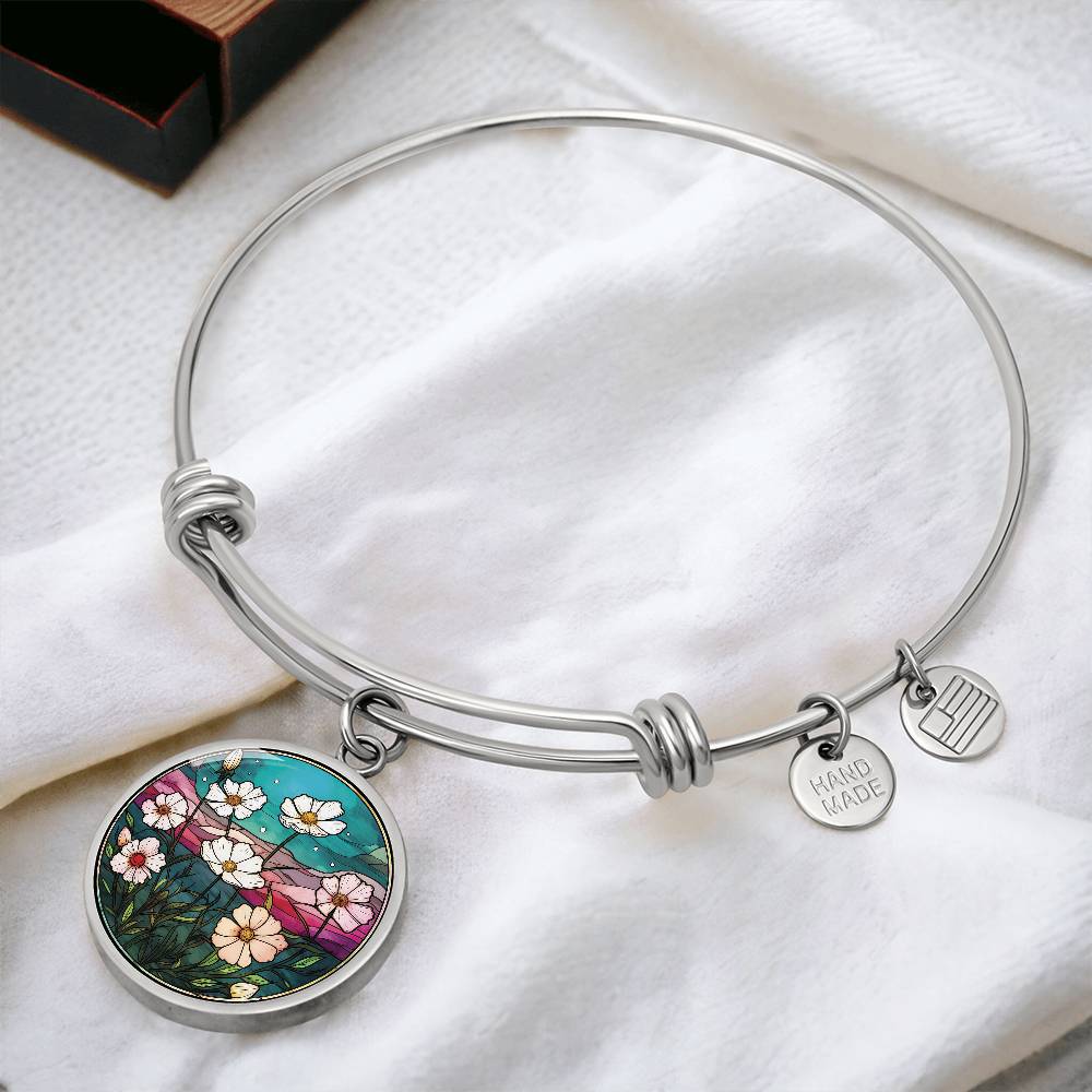 Cosmos Bracelet