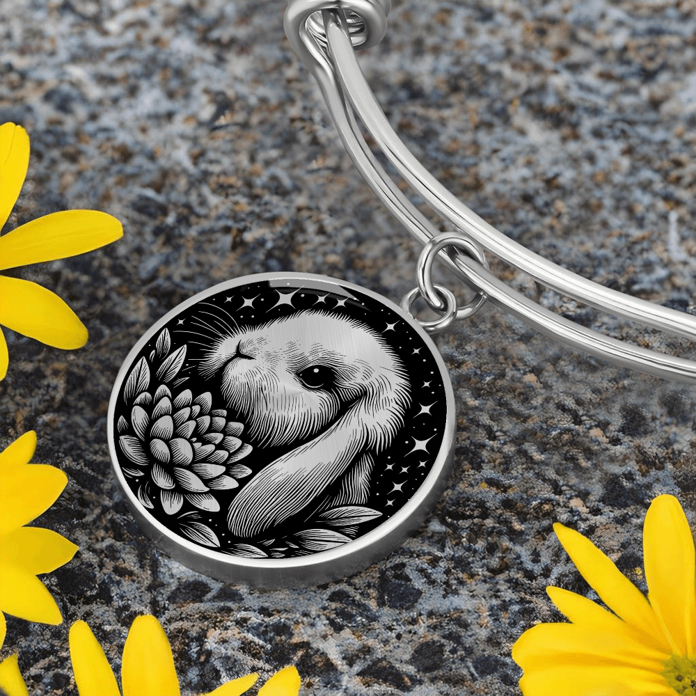 Rabbit Bracelet