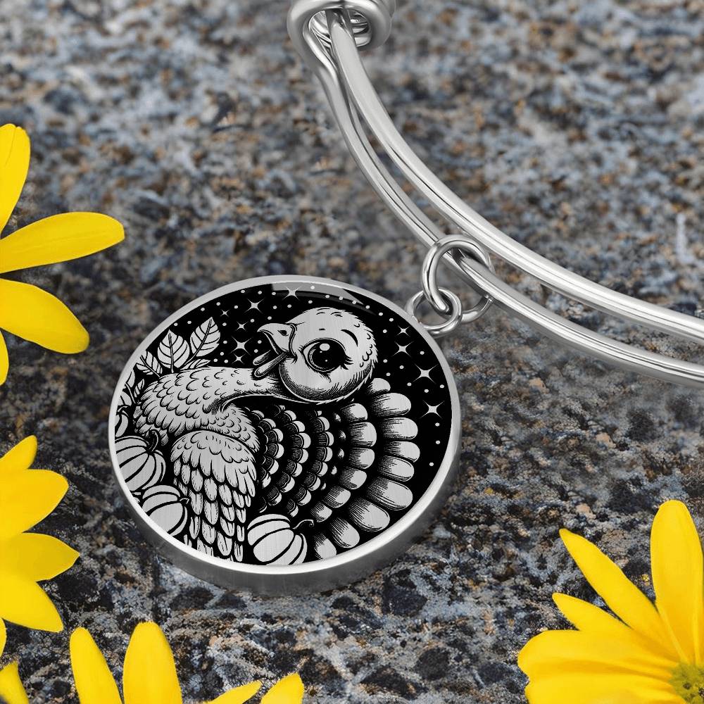 Turkey Bracelet
