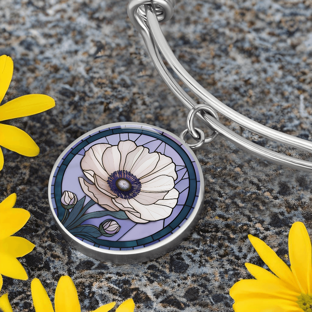 Anemone Bracelet