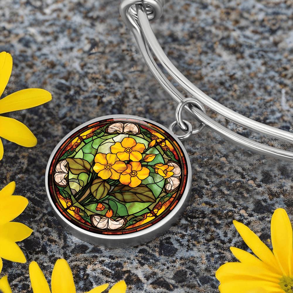 Primrose Bracelet