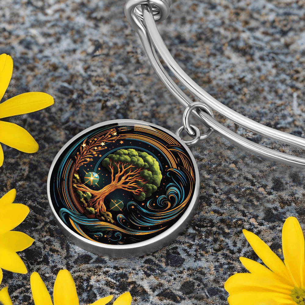 Tree of Life Bracelet