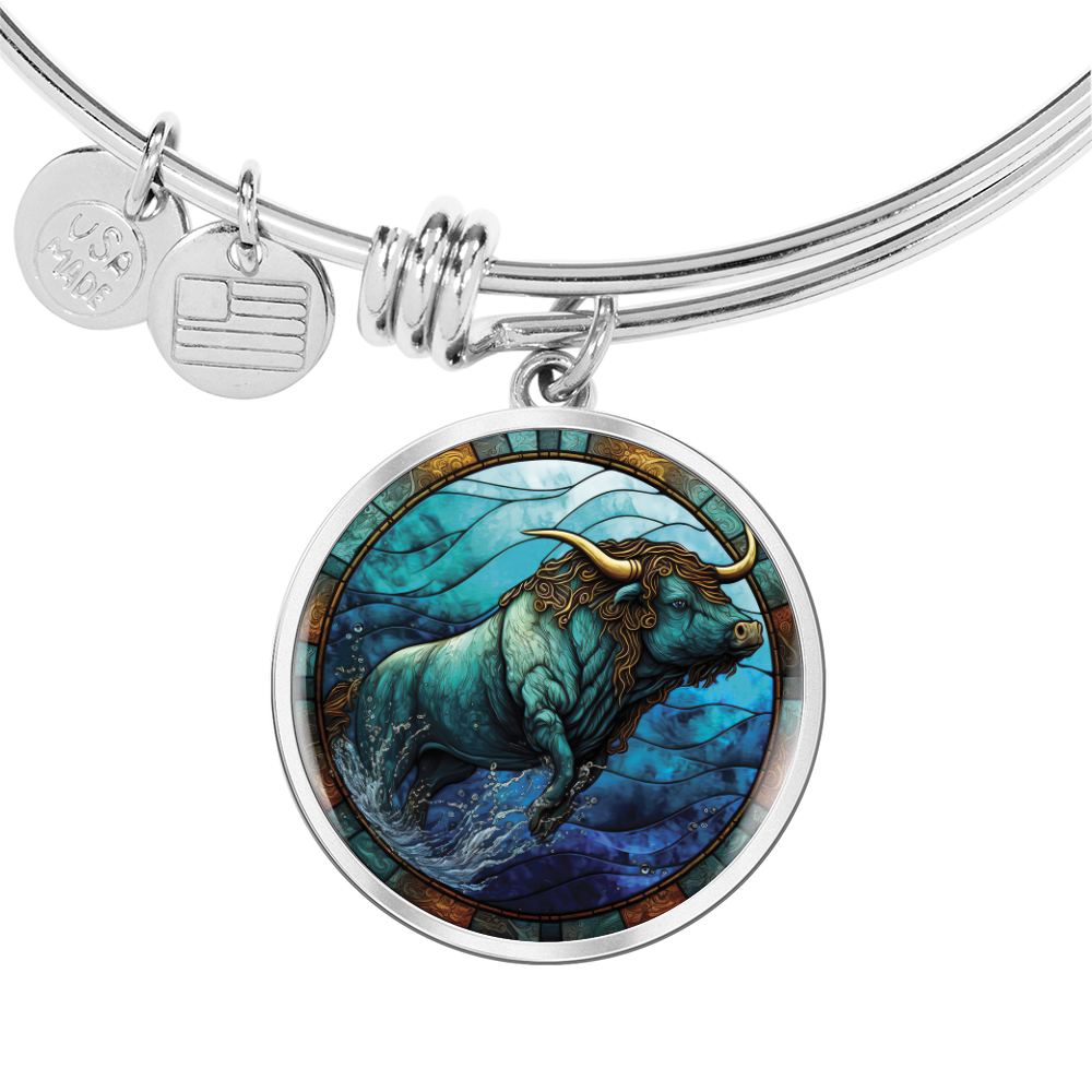 Year of the Ox Bracelet