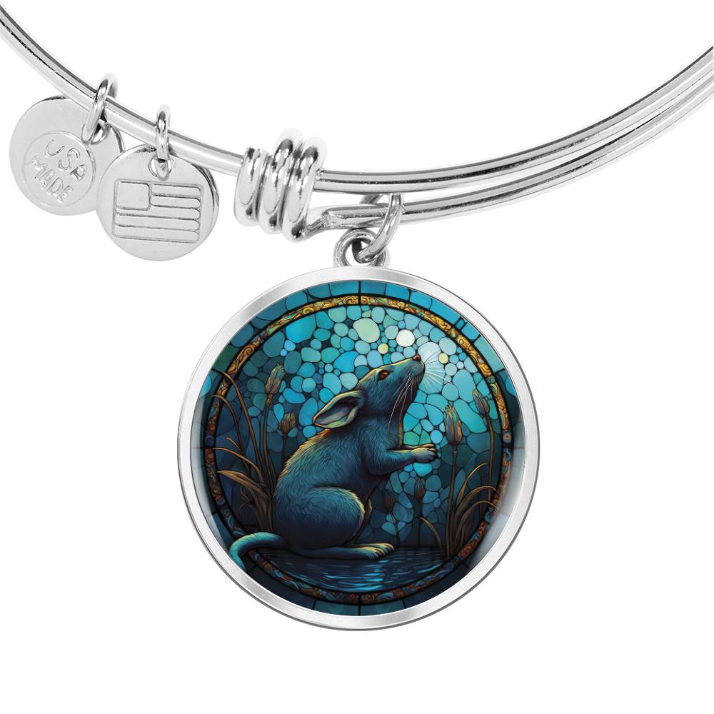 Rat Bracelet