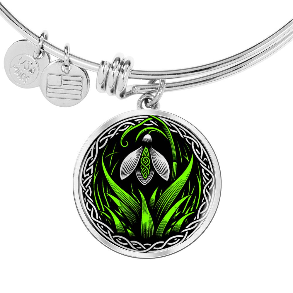 Snowdrop Bracelet
