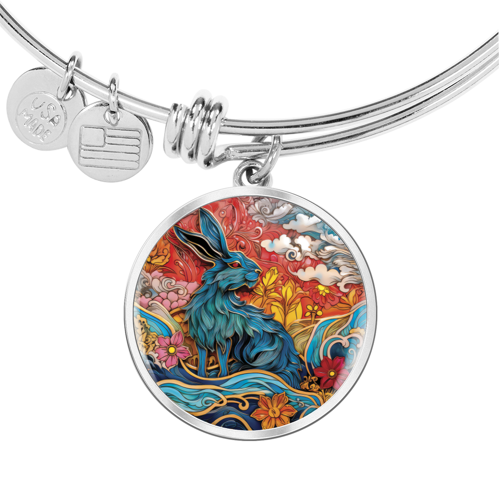 Year of the Rabbit Bracelet