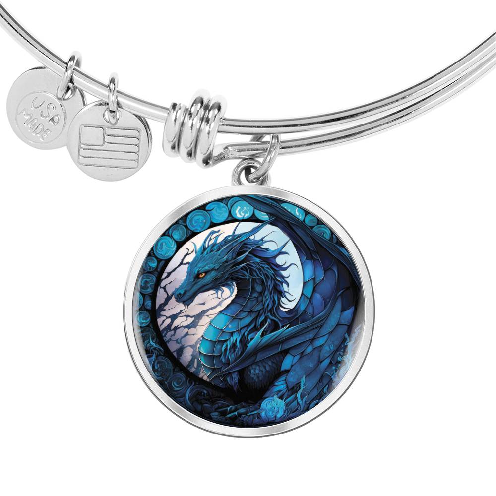 Water Dragon Bracelet