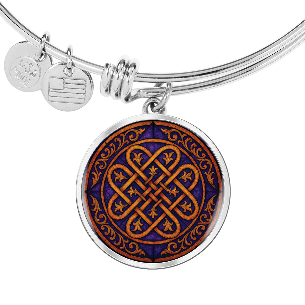 Celtic Knot Bracelet