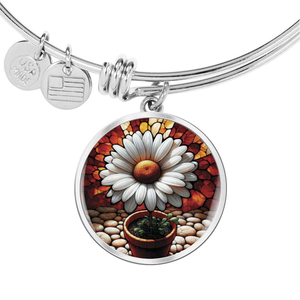 Daisy Bracelet