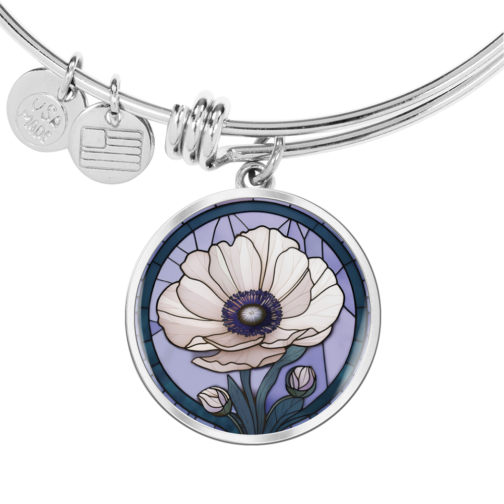 Anemone Bracelet