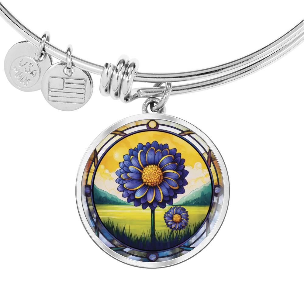 Aster Bracelet