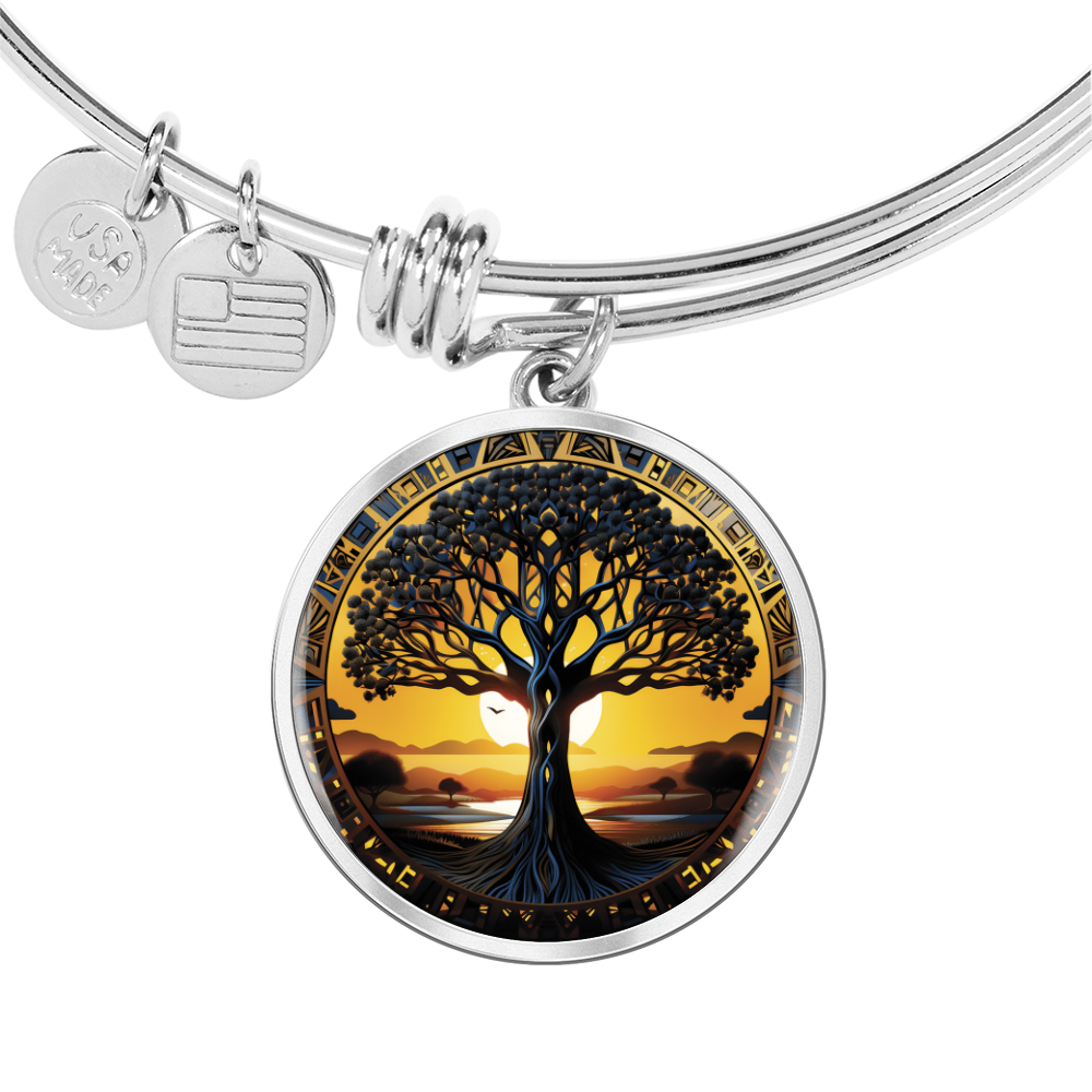 Tree of Life Bracelet