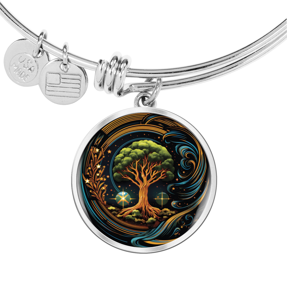 Tree of Life Bracelet