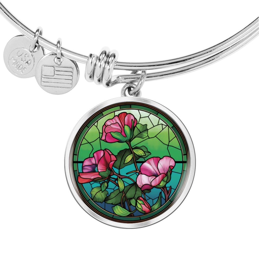Sweet Pea Bracelet
