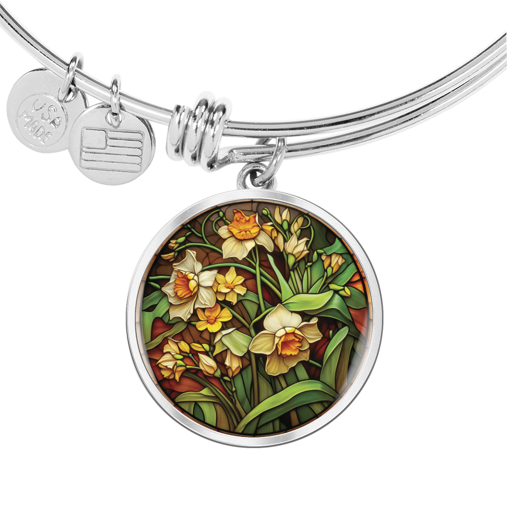 Daffodil Bracelet