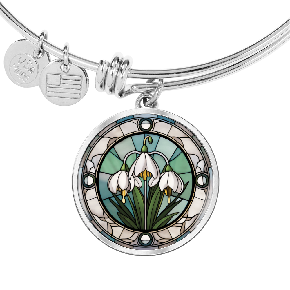 Snowdrop Bracelet