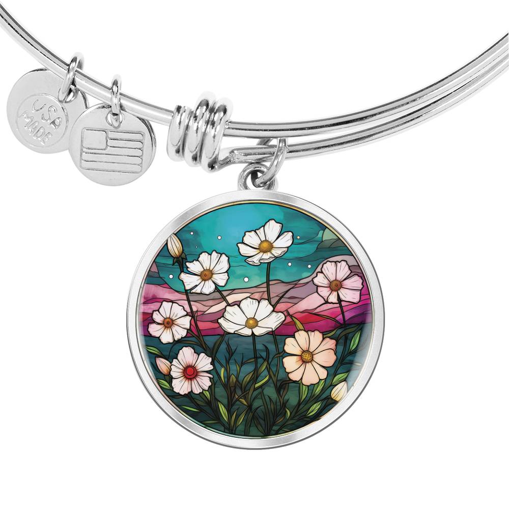 Cosmos Bracelet