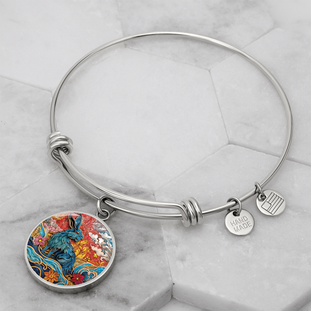 Year of the Rabbit Bracelet