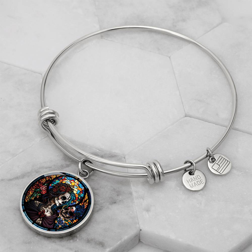 Halloween Bracelet
