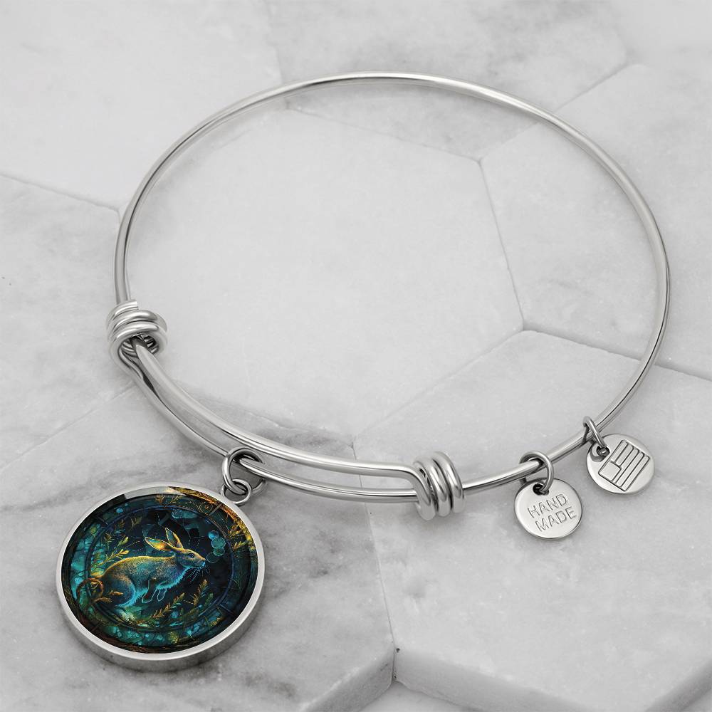 Water Rabbit Bracelet