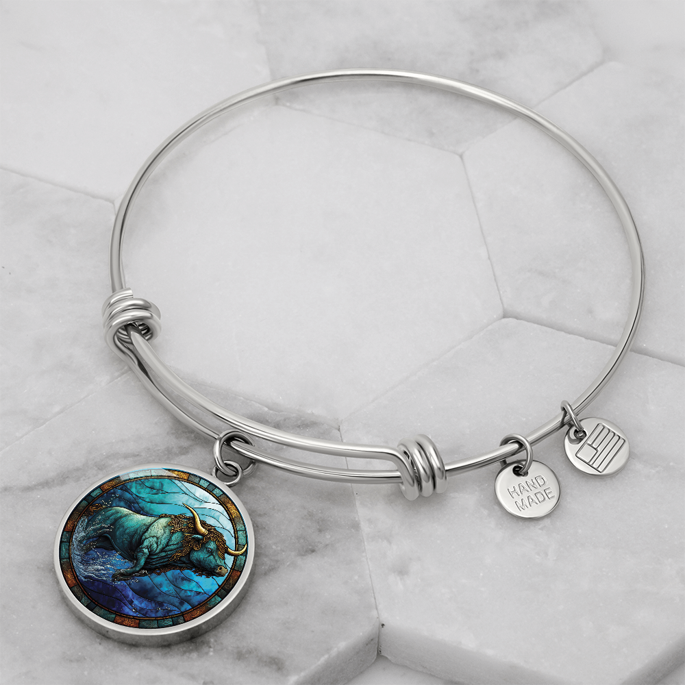 Year of the Ox Bracelet
