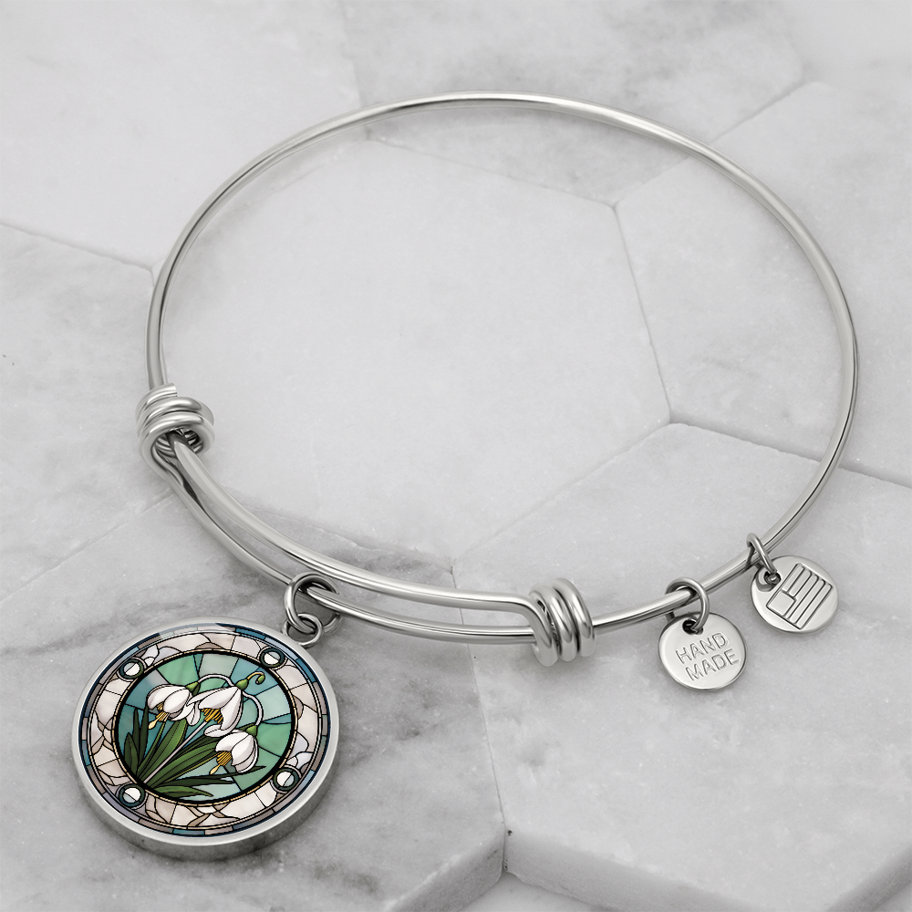 Snowdrop Bracelet