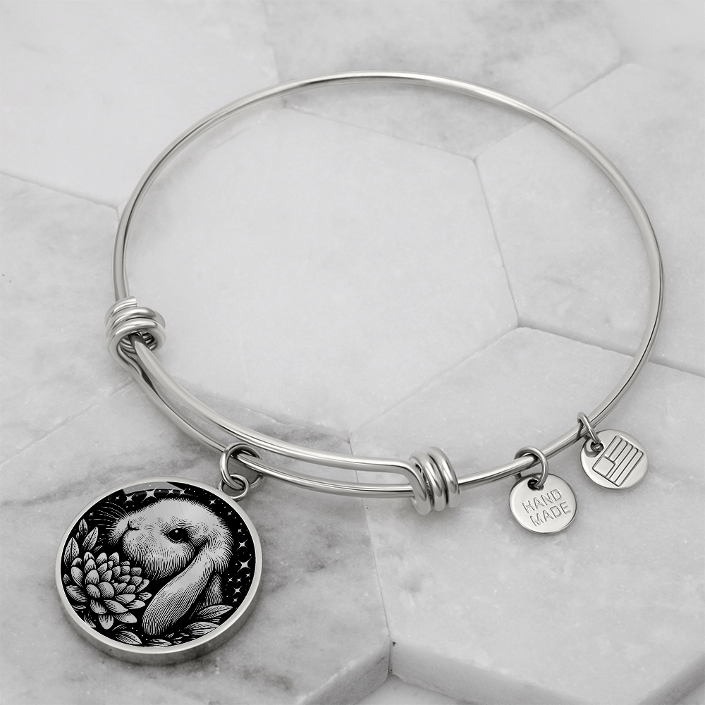 Rabbit Bracelet