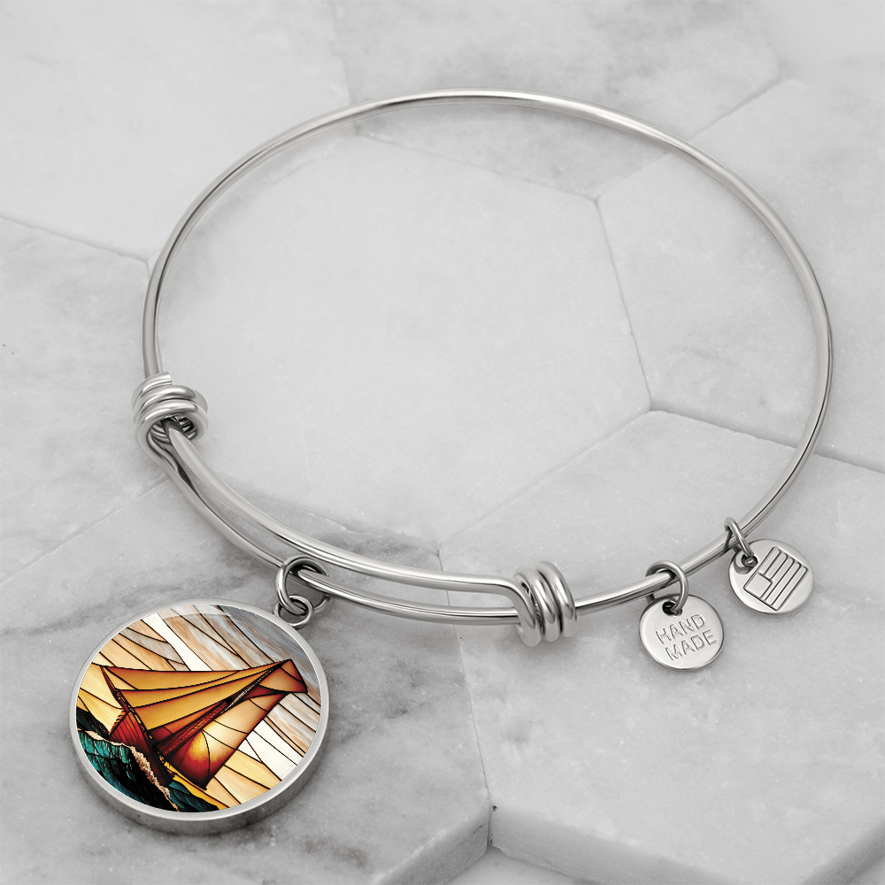 Sailboat Bracelet