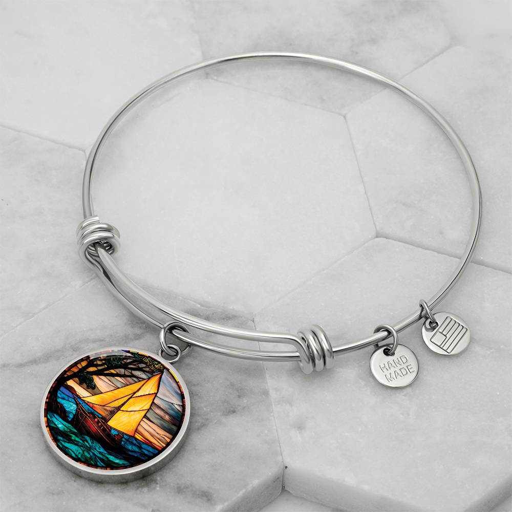 Sailboat Bracelet