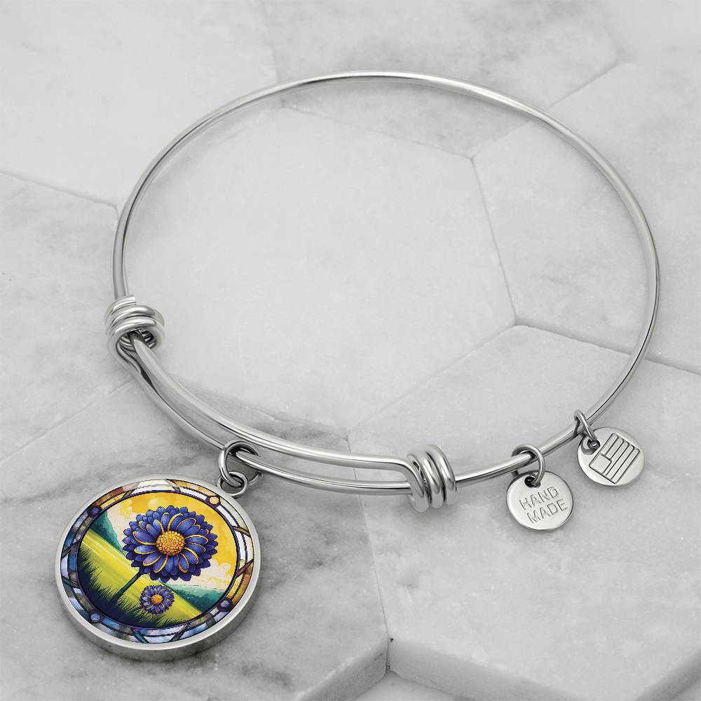 Aster Bracelet