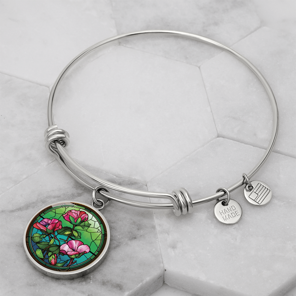Sweet Pea Bracelet