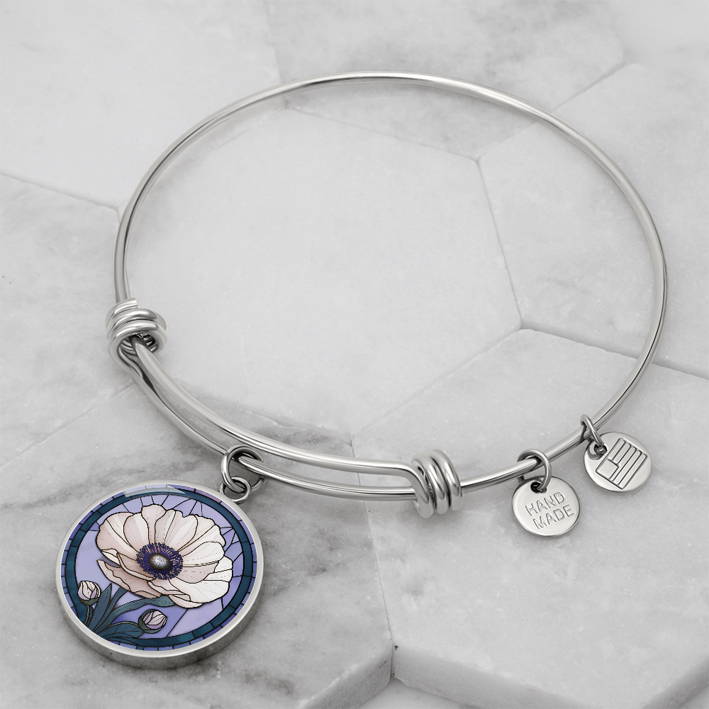 Anemone Bracelet