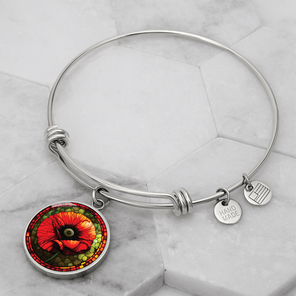 Poppy Bracelet