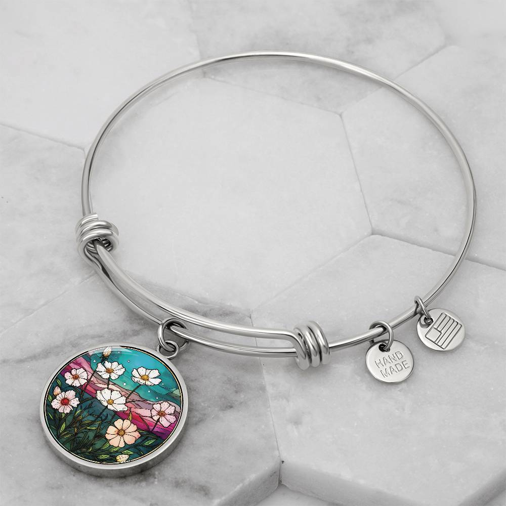Cosmos Bracelet