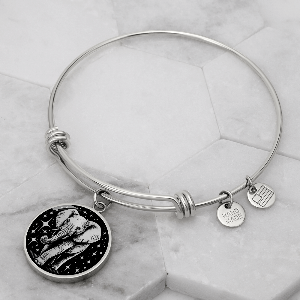 Elephant Bracelet