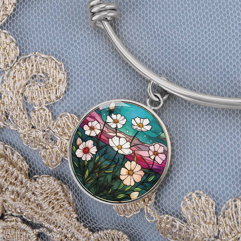 Cosmos Bracelet